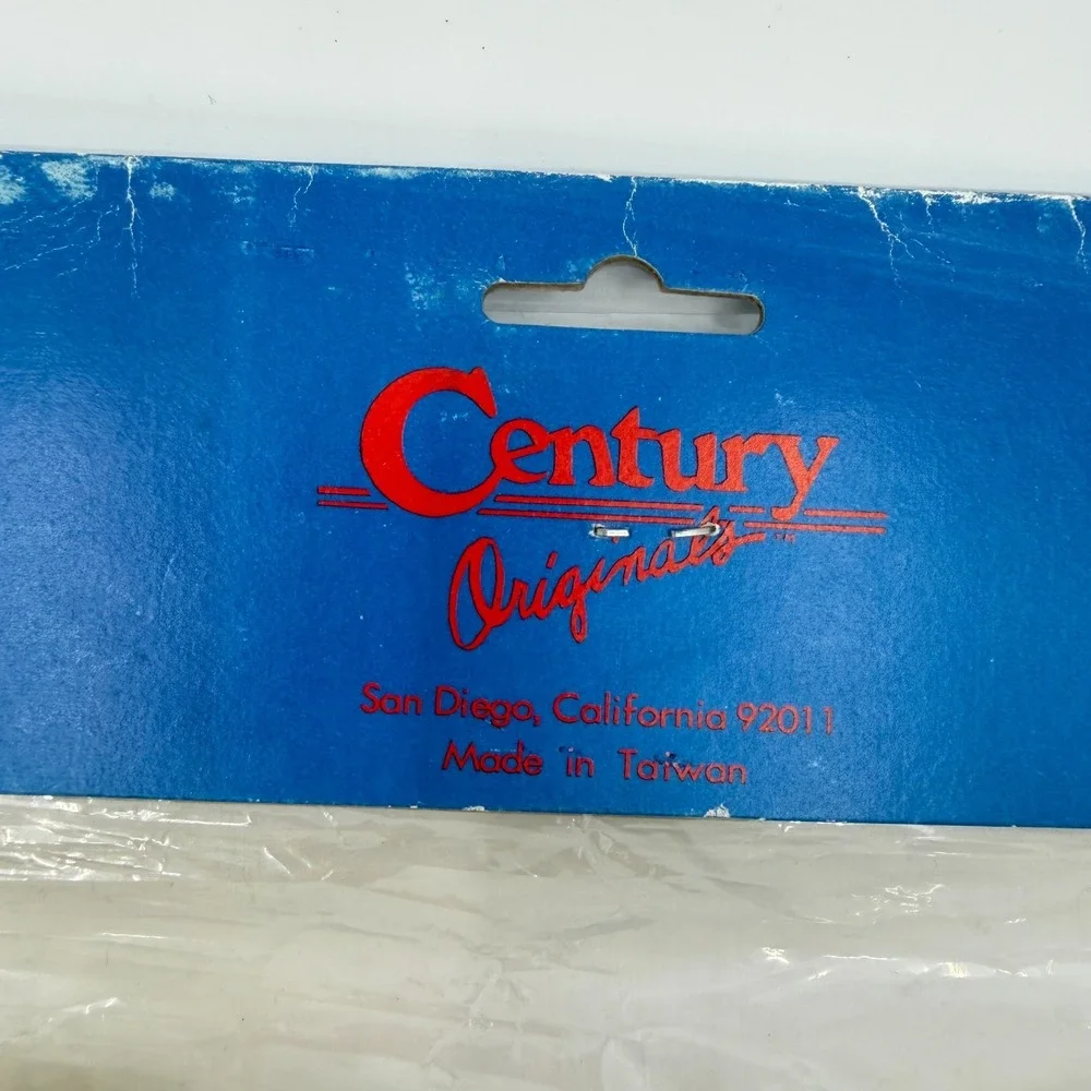 Vintage Century Originals Woodenworks Car Coat Hanger